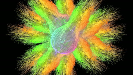 colorful-smoke-powder-explosion-Particle-Color-burst-effects-with-alpha-channel